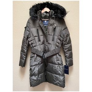 Rocawear Women's Bubble Fashion Jacket Size M